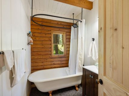 1620 Wiyot Road, South Lake Tahoe, CA 96150 Photo
