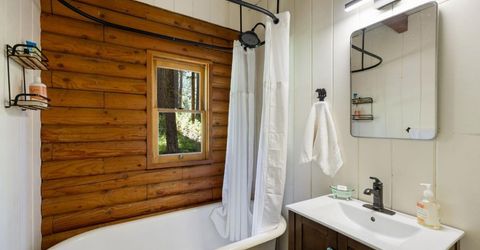1620 Wiyot Road, South Lake Tahoe, CA 96150 Photo