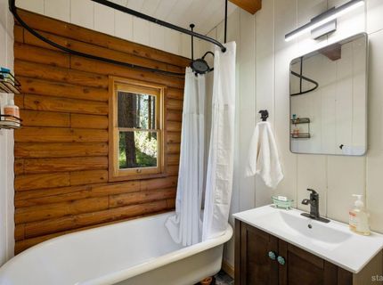 1620 Wiyot Road, South Lake Tahoe, CA 96150 Photo