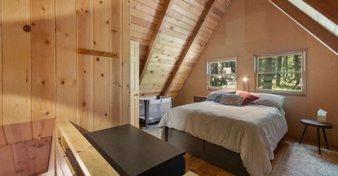 1620 Wiyot Road, South Lake Tahoe, CA 96150 Photo