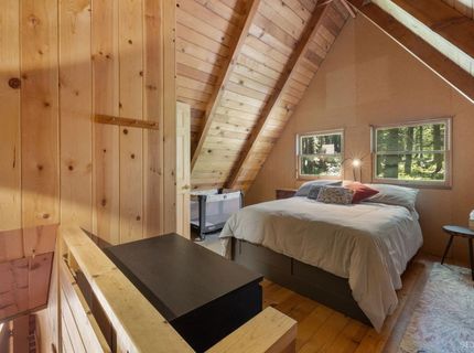 1620 Wiyot Road, South Lake Tahoe, CA 96150 Photo