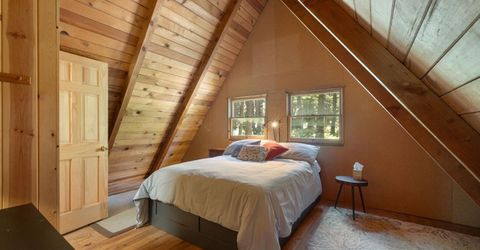 1620 Wiyot Road, South Lake Tahoe, CA 96150 Photo