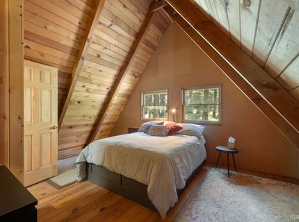 1620 Wiyot Road, South Lake Tahoe, CA 96150 Photo