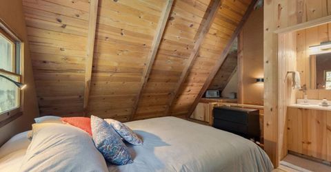 1620 Wiyot Road, South Lake Tahoe, CA 96150 Photo