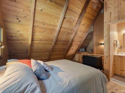 1620 Wiyot Road, South Lake Tahoe, CA 96150 Photo