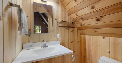 1620 Wiyot Road, South Lake Tahoe, CA 96150 Photo