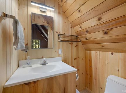 1620 Wiyot Road, South Lake Tahoe, CA 96150 Photo