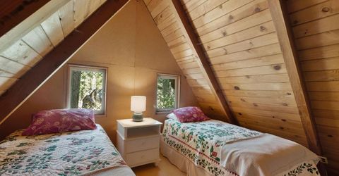 1620 Wiyot Road, South Lake Tahoe, CA 96150 Photo