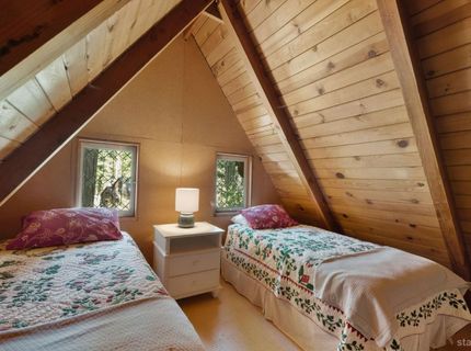 1620 Wiyot Road, South Lake Tahoe, CA 96150 Photo