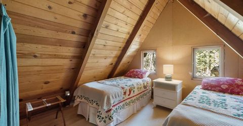 1620 Wiyot Road, South Lake Tahoe, CA 96150 Photo