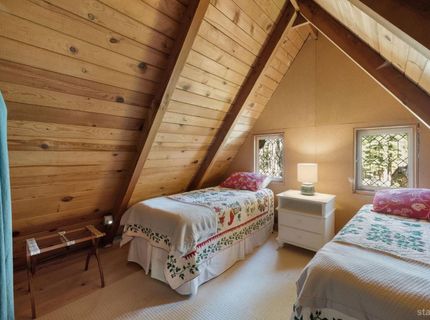 1620 Wiyot Road, South Lake Tahoe, CA 96150 Photo