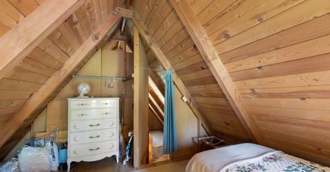 1620 Wiyot Road, South Lake Tahoe, CA 96150 Photo