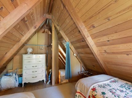 1620 Wiyot Road, South Lake Tahoe, CA 96150 Photo