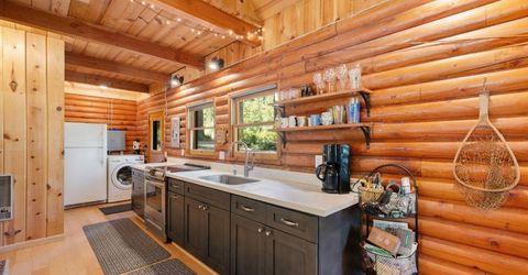 1620 Wiyot Road, South Lake Tahoe, CA 96150 Photo