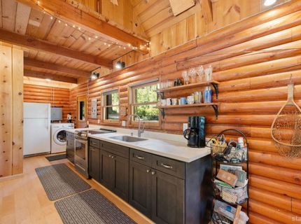 1620 Wiyot Road, South Lake Tahoe, CA 96150 Photo