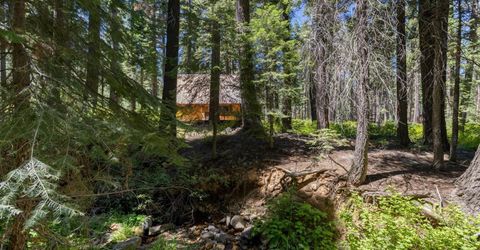 1620 Wiyot Road, South Lake Tahoe, CA 96150 Photo