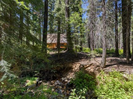 1620 Wiyot Road, South Lake Tahoe, CA 96150 Photo
