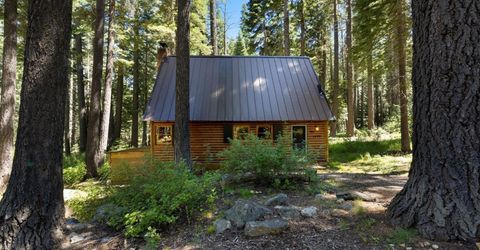 1620 Wiyot Road, South Lake Tahoe, CA 96150 Photo