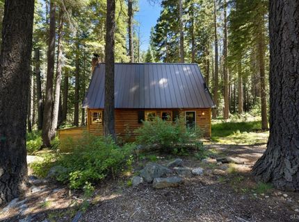 1620 Wiyot Road, South Lake Tahoe, CA 96150 Photo