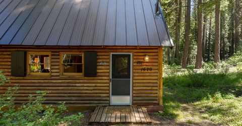 1620 Wiyot Road, South Lake Tahoe, CA 96150 Photo