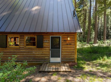 1620 Wiyot Road, South Lake Tahoe, CA 96150 Photo