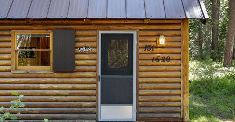 1620 Wiyot Road, South Lake Tahoe, CA 96150 Photo