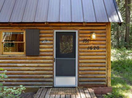 1620 Wiyot Road, South Lake Tahoe, CA 96150 Photo