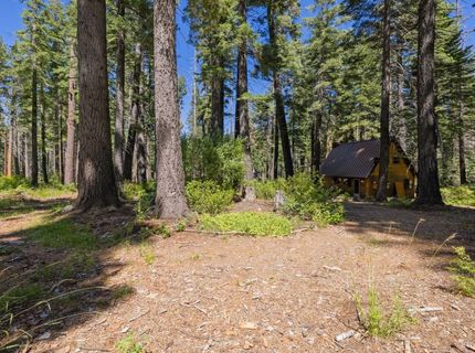 1620 Wiyot Road, South Lake Tahoe, CA 96150 Photo