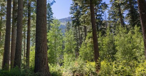 1620 Wiyot Road, South Lake Tahoe, CA 96150 Photo