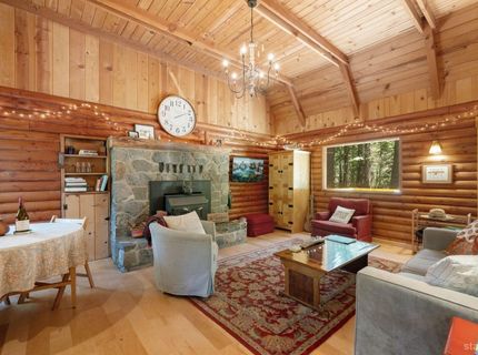 1620 Wiyot Road, South Lake Tahoe, CA 96150 Photo