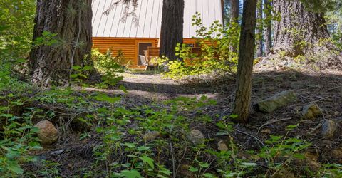 1620 Wiyot Road, South Lake Tahoe, CA 96150 Photo