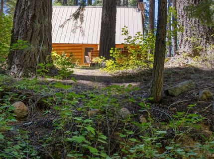 1620 Wiyot Road, South Lake Tahoe, CA 96150 Photo