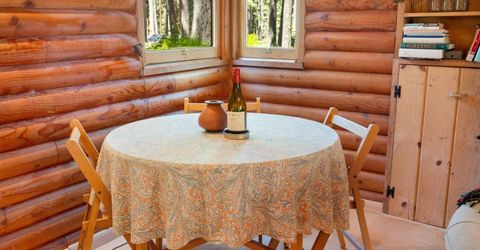 1620 Wiyot Road, South Lake Tahoe, CA 96150 Photo