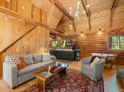 1620 Wiyot Road, South Lake Tahoe, CA 96150 Photo