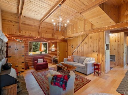 1620 Wiyot Road, South Lake Tahoe, CA 96150 Photo