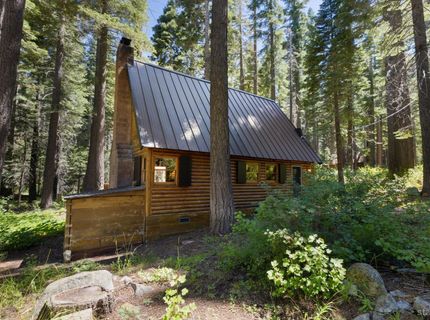 1620 Wiyot Road, South Lake Tahoe, CA 96150 Photo