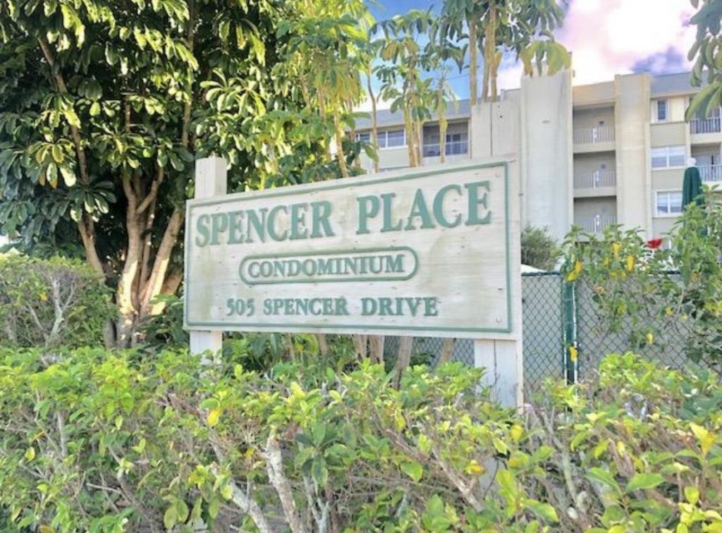 505 Spencer Drive Nw, Unit 112, West Palm Beach, FL 33409 Photo