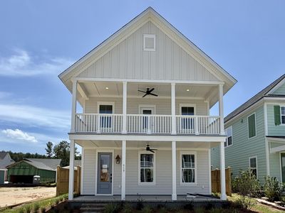 519 Ivy Green Lane, Summerville, SC 29486