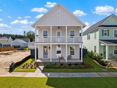 519 Ivy Green Lane, Summerville, SC 29486