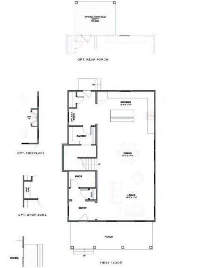 519 Ivy Green Lane Photo 5