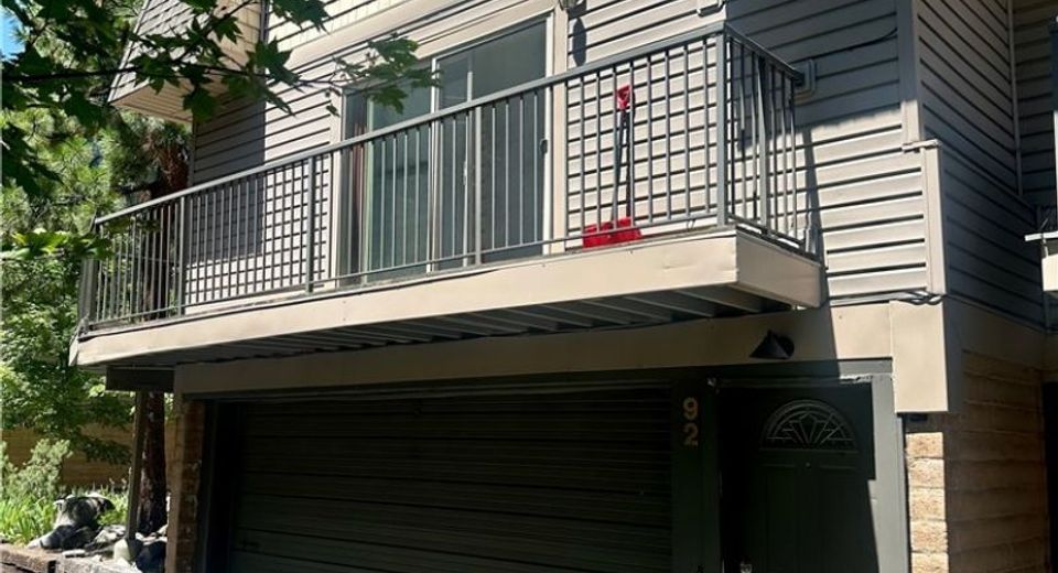 820 Oriole Way, Unit 92, Incline Village, NV 89451 Photo