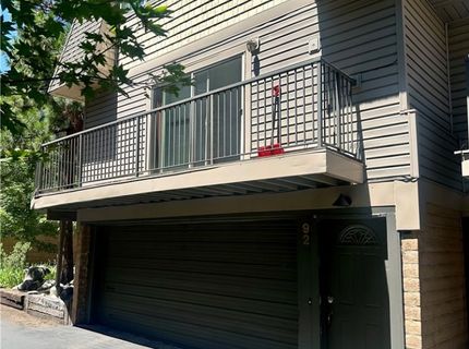 820 Oriole Way, Unit 92, Incline Village, NV 89451 Photo