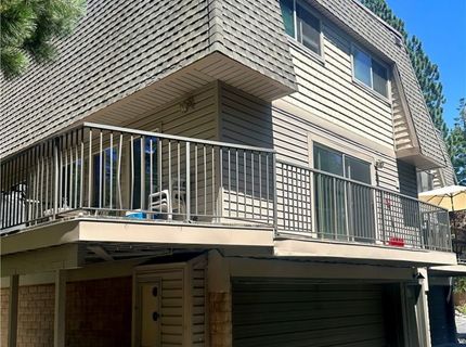 820 Oriole Way, Unit 92, Incline Village, NV 89451 Photo