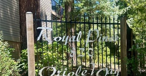 820 Oriole Way, Unit 92, Incline Village, NV 89451 Photo