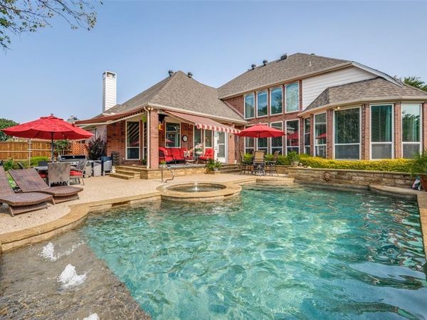 2300 High Pointe Drive, Corinth, TX 76210
