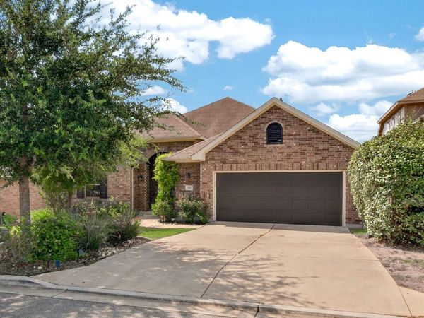 248 Mary Elise WAY, Austin, TX 78737