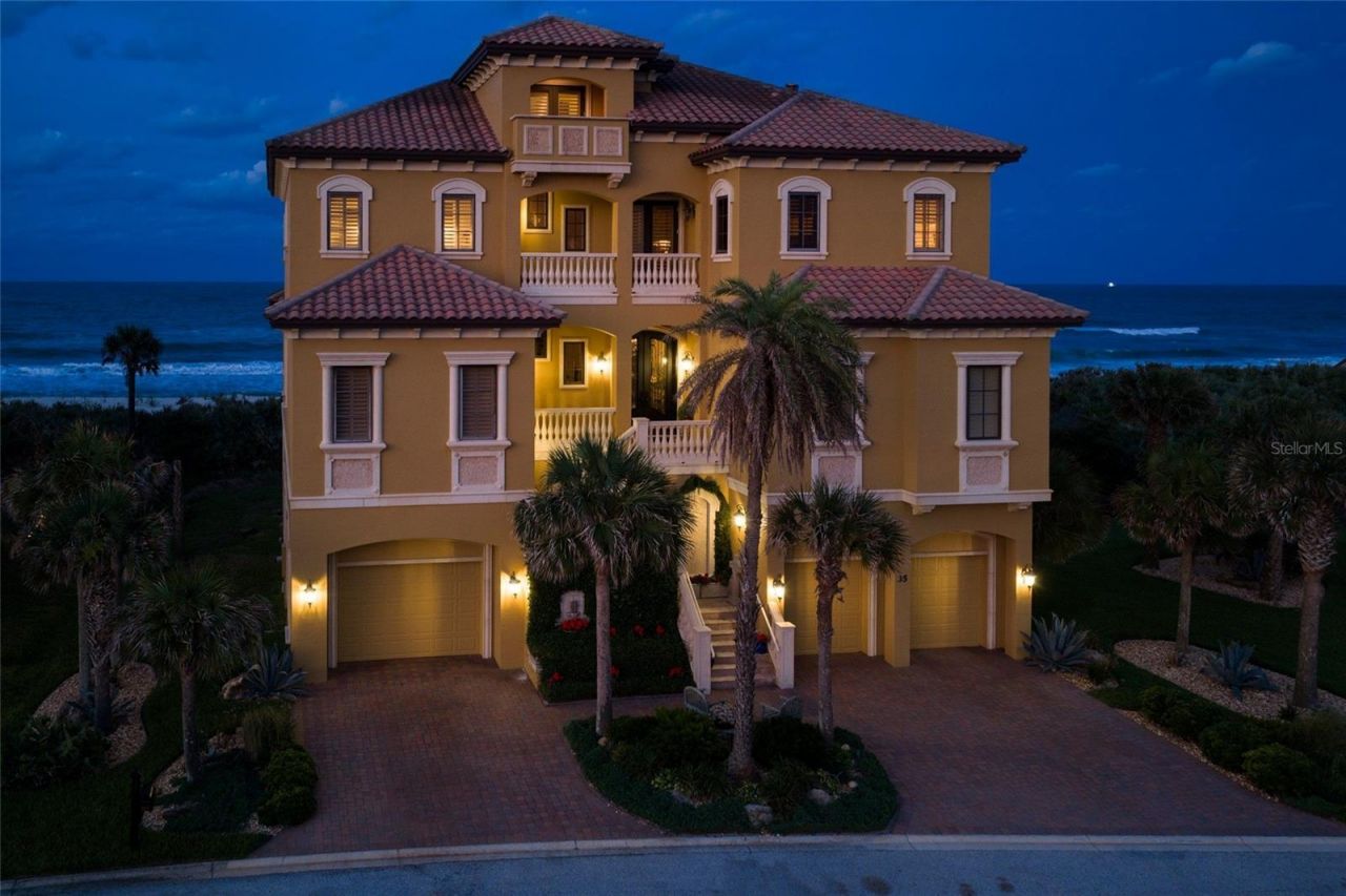 35 Calle Del Sur, Palm Coast, FL 32137 Photo