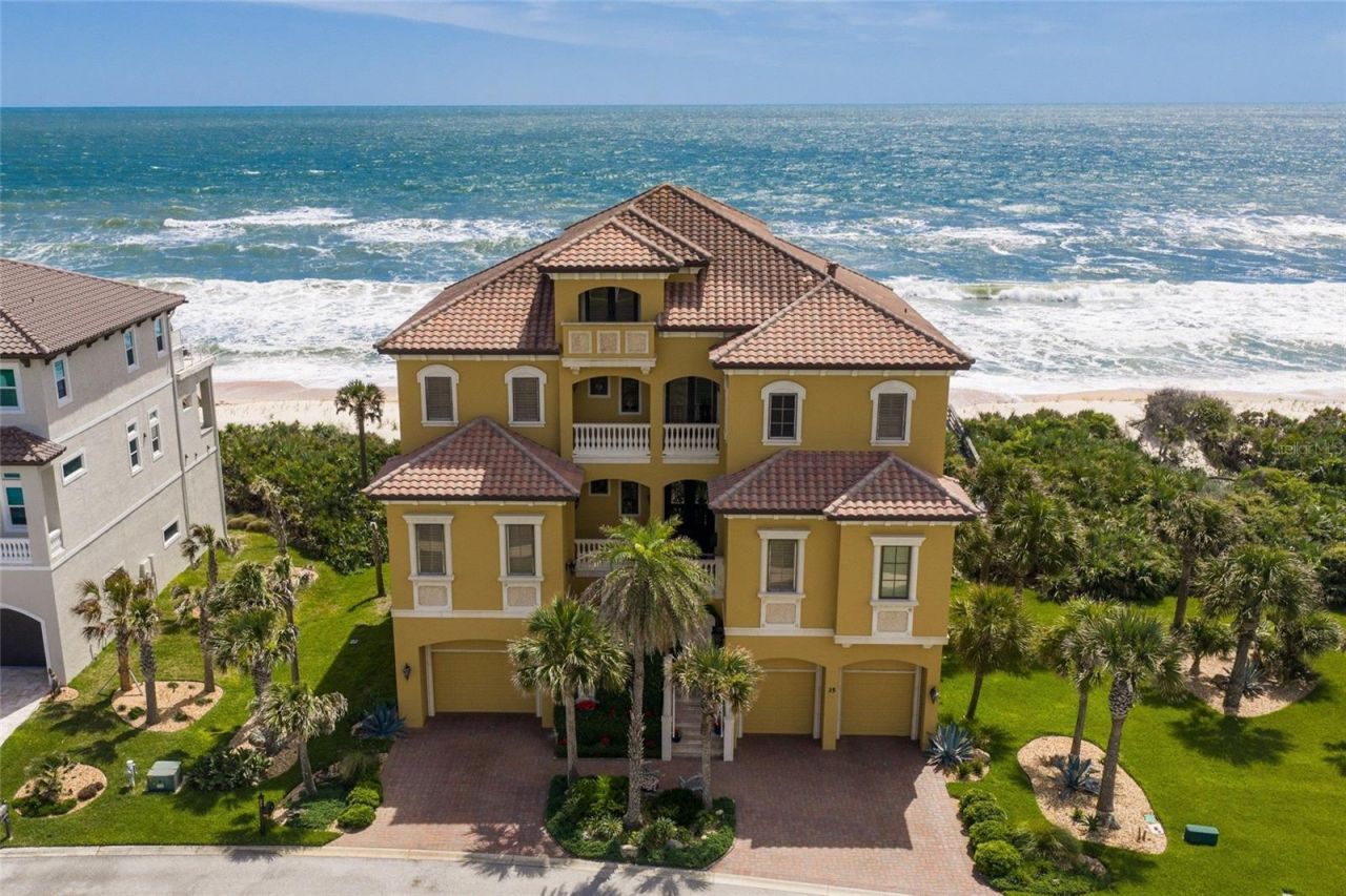 35 Calle Del Sur, Palm Coast, FL 32137 Photo