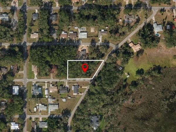 6365 E PEACH STREET , INVERNESS, FL 34452