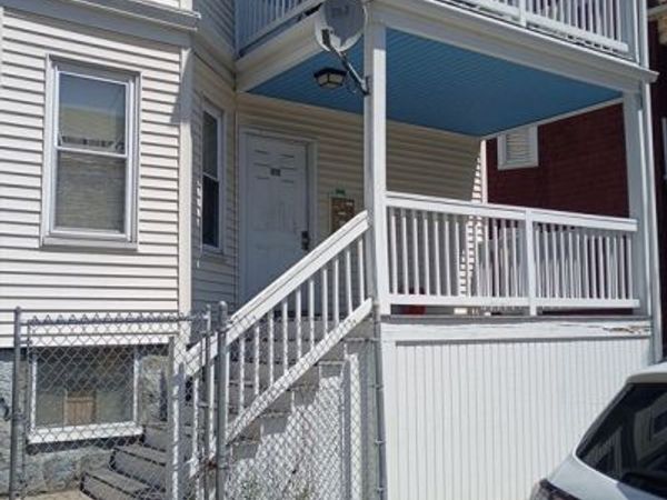 49 Mora, Unit 3, Boston, MA 02124